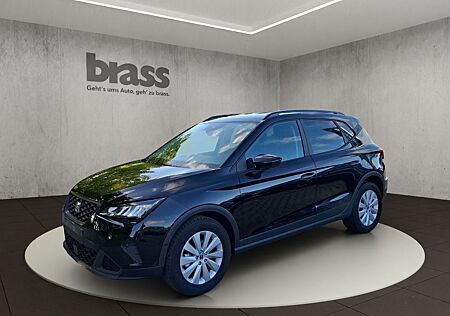 Seat Arona Road Edition