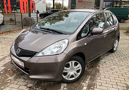 Honda Jazz 1.2 Trend Klimaautomatik Notbrems-Assistent