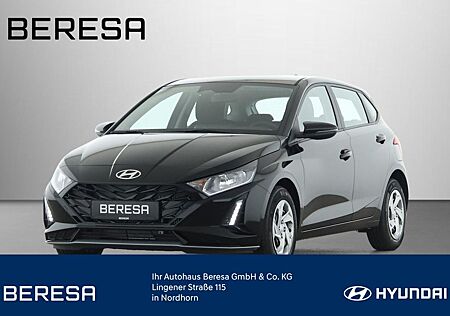 Hyundai i20 (MY25) 1.0 T-GDI Select*Funktionspaket* LED