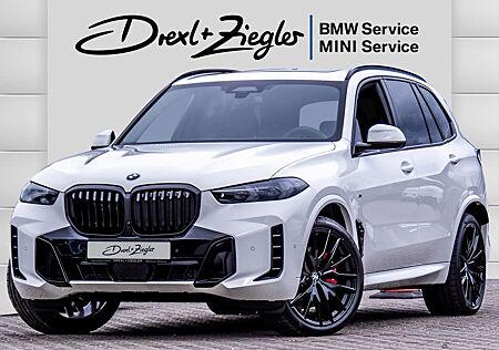 BMW X5 xDrive40d M Sport PRO 22" SKY 2-A-Luft StHzg