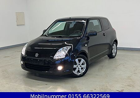 Suzuki Swift Lim. Comfort/KLIMA/SITZH/EFH/ESP/UVM