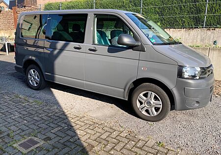 VW T5 Kombi Volkswagen