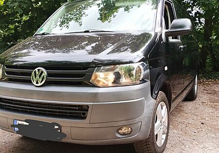 VW T5 Transporter gebraucht kaufen VW T5 Transporter Volkswagen