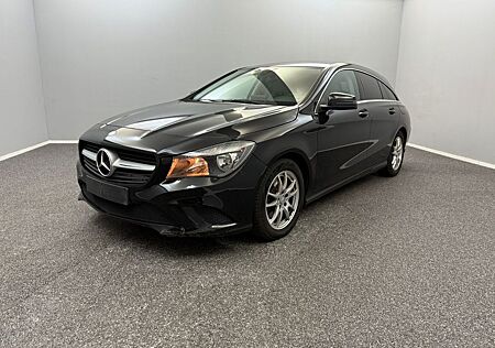 Mercedes-Benz CLA 200 Shooting Brake CLA 200d Shooting Brake PANO*AHK*MEMO*T-LEDER