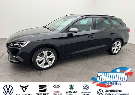 Seat Leon Sportstourer 2.0 TDI DSG FR BusinessL17LED