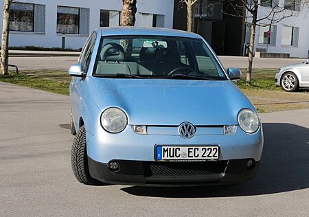 VW Lupo Volkswagen 3L TDI Standard