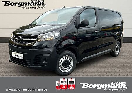 Opel Vivaro gebraucht kaufen Opel Vivaro Electric e Cargo M Elektro Klima - Blueto