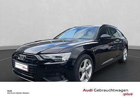 Audi A6 Avant 50 TFSI e quattro sport AHK*LED*NAVI AH