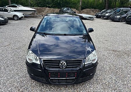 VW Polo Volkswagen 1.4 Comfortline