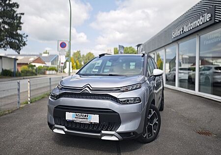 Citroën C3 Aircross Shine Pack