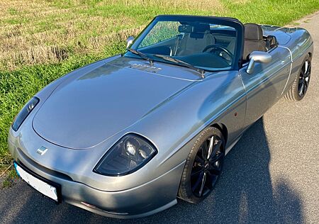 Fiat Barchetta 1.8 16V -