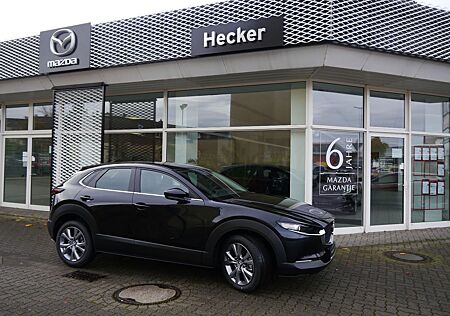 Mazda CX-30 SKYACTIVE 140 Exclusive 6 JAHRE GARANTIE