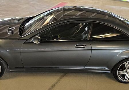 Mercedes-Benz CL 500 -