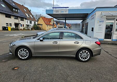 Mercedes-Benz A 200 LIMOUSINE / AUTOMATIC / 21.000 KM ! ! !
