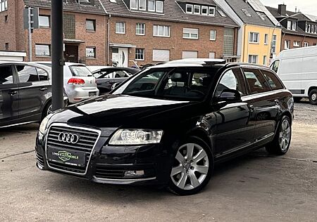 Audi A6 Avant 2.7 TDI*Navi*Tempo*Leder*Pdc*Alus*Sch