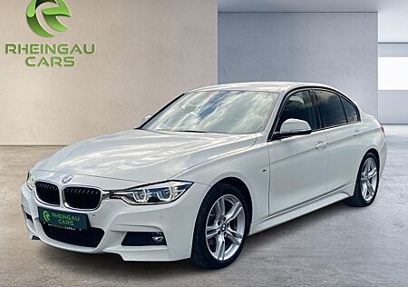 BMW 320 i M Sport HiFi LED PDC KEYLESS RFK NAVI