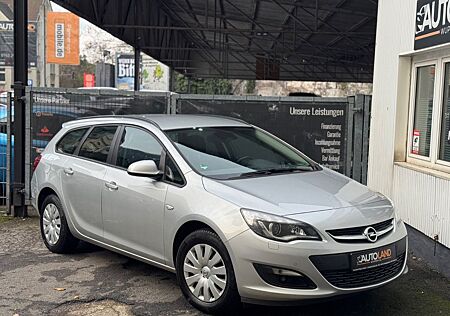 Opel Astra J ST Edition1.6l*XENON*NAVI*PDC*TÜV NEU