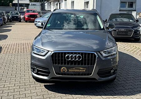 Audi Q3 1.4 TFSI S TRONIC/PDC/LED/GARANTIE/