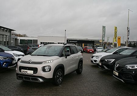 Citroën C3 Aircross Shine*Automatik*NAVI*ALU*BT*