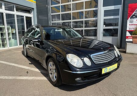 Mercedes-Benz E 280 E -Klasse T-Modell T AUTOMATIK*SHZ*
