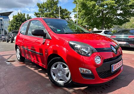 Renault Twingo Expression/TÜVNEU ALLWETTER/ISOFIX/2HAND