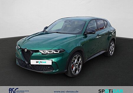 Alfa Romeo Tonale gebraucht kaufen Alfa Romeo Tonale 1.5 Mild Hybrid Edizione Speciale