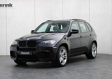 BMW X5 M 4.4 V8 M Drivers Package, Pano, HUD, 360°