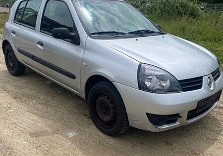 Renault Clio Expression 1.2 16V 75 Expression
