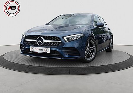 Mercedes-Benz A 250 A250 AMG-LINE MBUX KAMERA AMBI LED SPURHA 1.HAND
