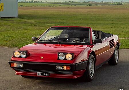 Ferrari Mondial