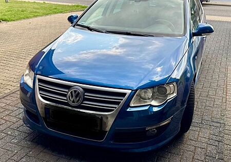 VW Passat Variant Volkswagen 2.0 TSI R-Line Edition Plus V...