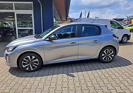 Peugeot 208 PureTech 75 STYLE