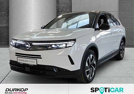 Opel Grandland X Grandland Ultimate Mild-Hybrid AT HUD Panodach 3