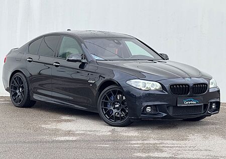 BMW 530d xDrive Lim. M-Paket BBS 20 Zoll EURO6