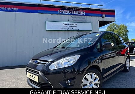 Ford C-Max Champions MFL AUTOMATIK PDC SHZ AHK