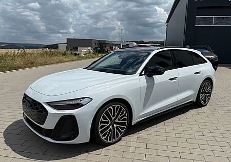 Audi S5 TFSI S tronic quattro Avant+AHK+STH+TECH PRO
