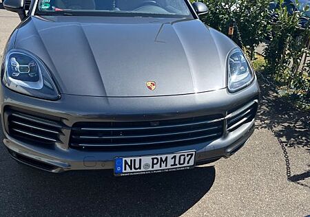 Porsche Cayenne 3.0 V6 Tiptronic -