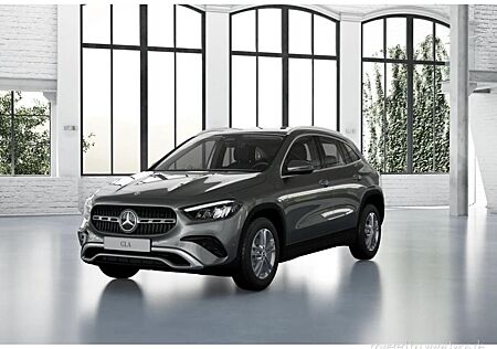 Mercedes-Benz GLA 180 W-Paket KAM PDC SpurH Navi AUT Virtual