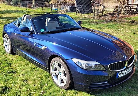 BMW Z4 sDrive23i ,Navi NeuAndroid Auto,Apple Carplay