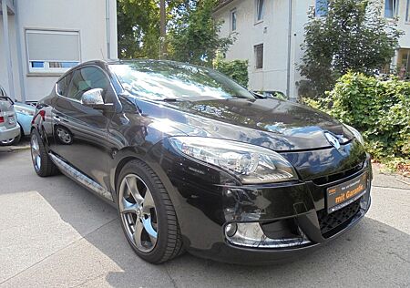 Renault Megane III Coupe GT Mega Optik/TOP ZUSTAND