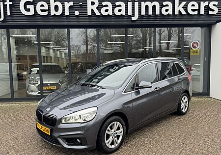BMW 216d 216 Gran Tourer 2-serie High Executive*Lede