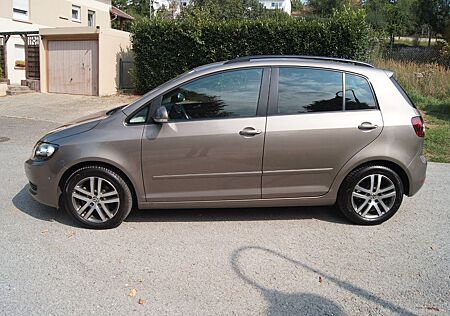 VW Golf Volkswagen VI Comfortline aus 1 Hand