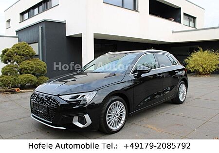 Audi A3 Sportback 35 TFSI**ACC/VC/NAVI/DAB/LED**