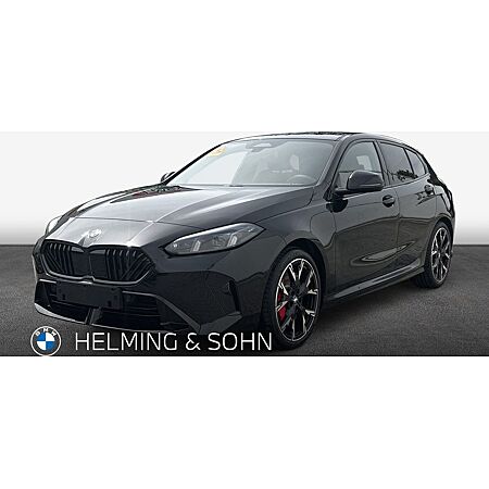 BMW 1er leasen