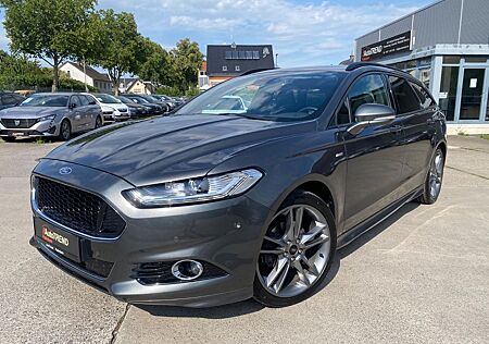 Ford Mondeo Turnier ST-Line*Pano*Leder*Kamera*Android