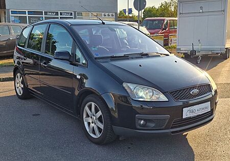 Ford C-Max Focus Trend 2.0 TÜV NEU*WENIG KM*KLIMA*XEN