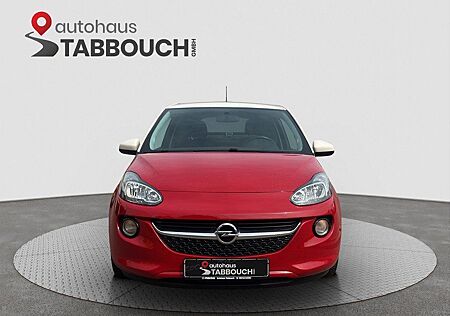 Opel Adam JAM+KLIMA+PDC+TOUCH+ISOFIX+ALLWETTER