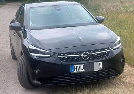 Opel Corsa 100KW Ultimate Ultimate