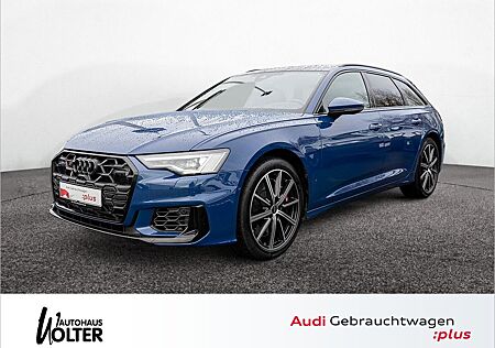 Audi S6 Avant TDI 3.0 TDI quattro MATRIX PANO B&O STH