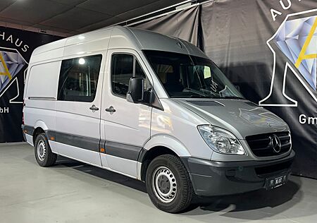 Mercedes-Benz Sprinter 313 CDI KASTEN HOCH+LANG KLIMA 8XFACH R